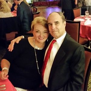 Meet your Posher, Jeff